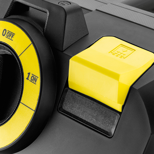 NT 40/1 Ap L (1380W, 40L) Odkurzacz Uniwersalny Kärcher